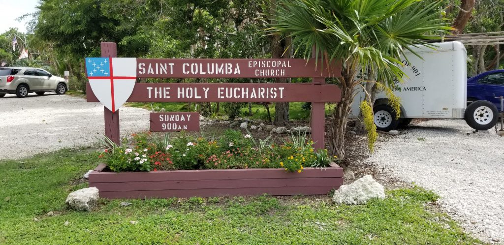 St Columba Florida Mission and Vision